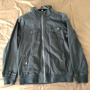 Nixon Jacket